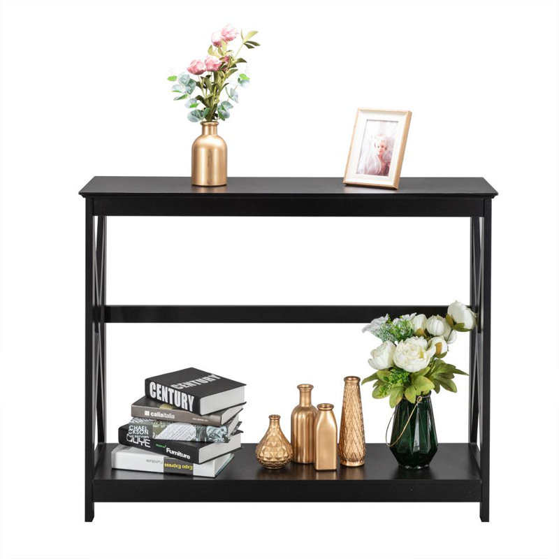 Wabash 41.7'' Console Table