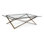 Constructivist Coffee Table