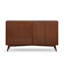 140cm Solid Wood Sideboard-124354075