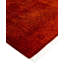 Overdyed Area Rug