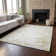 Premium Machine Washable Cerrito AMF606 Gold Rug