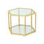 1 + 1 salon petite table basse table de chevet table de chevet table d'appoint-15077900