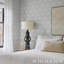 Schumacher X Caroline Z Hurley Field Wallpaper-1985055590