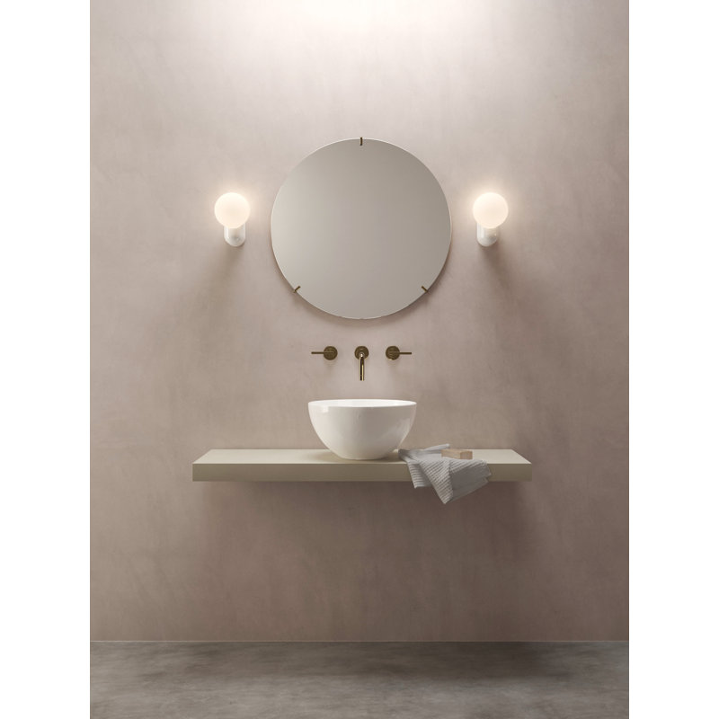 Lyra 1 - Light Bath Sconce