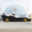 Lit simple Kalanchoe Cars par Zoomie Kids