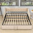 Velvet Daybed with Trundle-1012399181