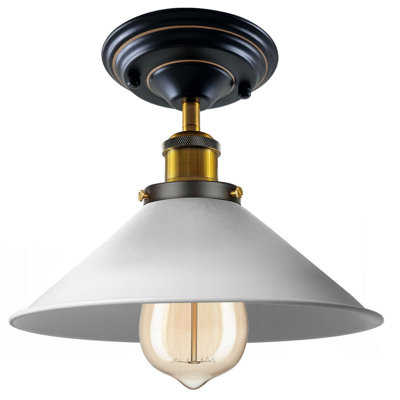 Semi Flush Mount