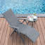 Fauteuil inclinable Brentwood