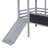 Muhlfeld Kids Twin Loft Bed-426661993