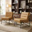 Metal Accent Stool-485960911-485960908