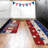 Kalyanna Water Resistant Non-Skid Kitchen Mat