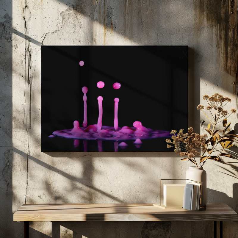 Wrapped Canvas Print, 50.8 cm H x 76.2 cm W