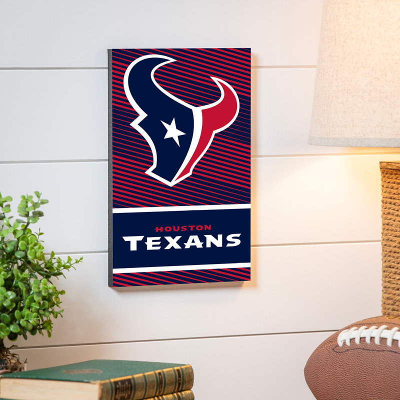 Houston Texans - Sans cadre