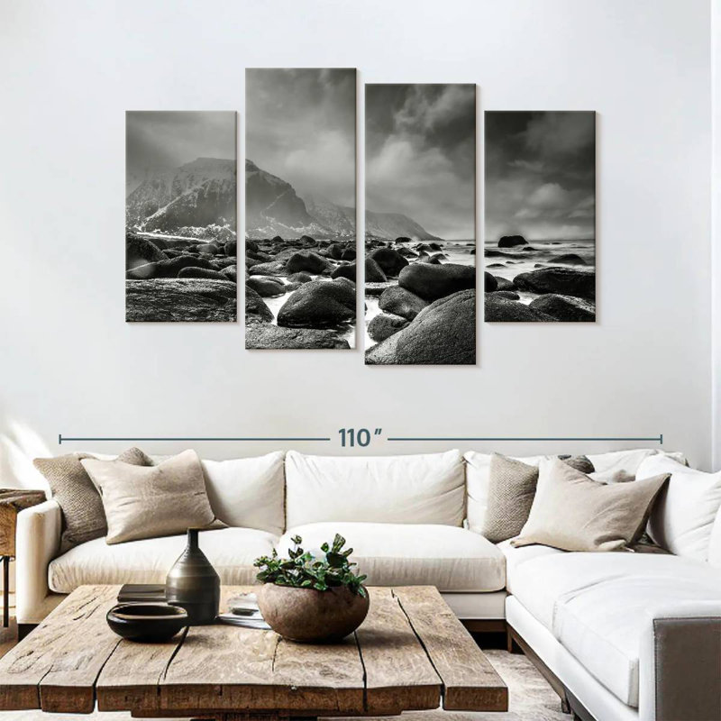 Gillard Lofoten Rocky Gillard