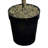 Locksley 72'' Faux Eucalyptus Tree in Pot
