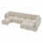 Beige est en rupture de stock
