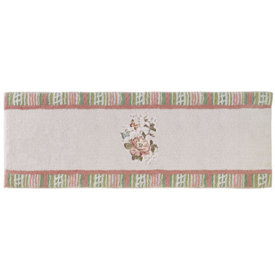 Bath Rug