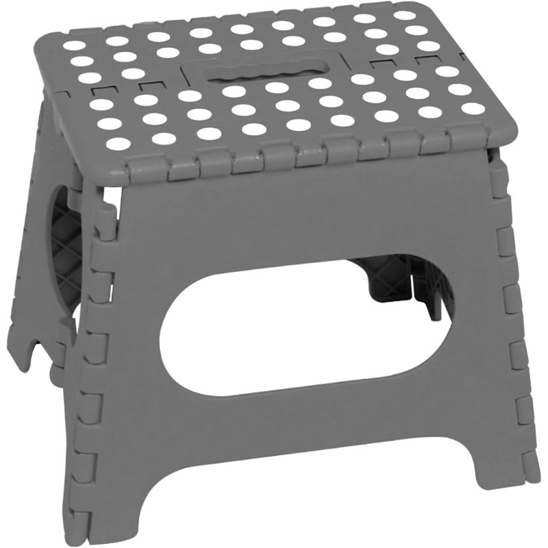 Plastic Step Stool