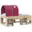 Bunk Bed / Loft Bed Accessories-130134417