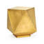 Hedron End Table