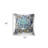 Zippered Suede Geometric Throw Pillow-101693505-102673655