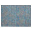  Tapis brun intérieur / extérieur lavable à la machine Chayden ACN1031-1198944709