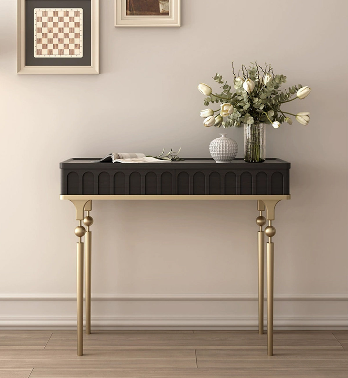 Wayfair Console Rite Treasure 39.37