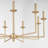 Danielo 9LT CHANDELIER