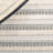 Babs Hand Woven Cotton Striped Rug-1584049804