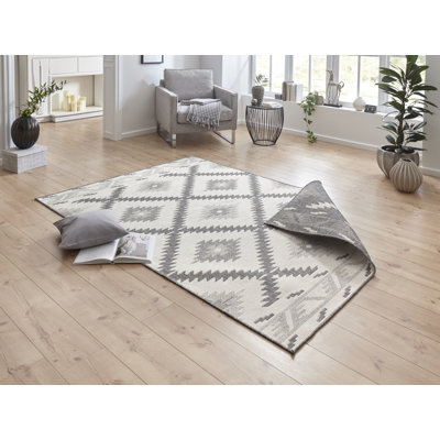 Malibu Machine Woven Indoor / Outdoor Rug
