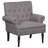 Schleicher Upholstered Armchair-1914872590