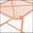 ELBA 15.5"H SIDE TABLE-374469063