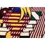 One-of-a-Kind Rectangle 9'3" X 12' Area Rug