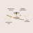 Geocron LED Flush Mount-797983673