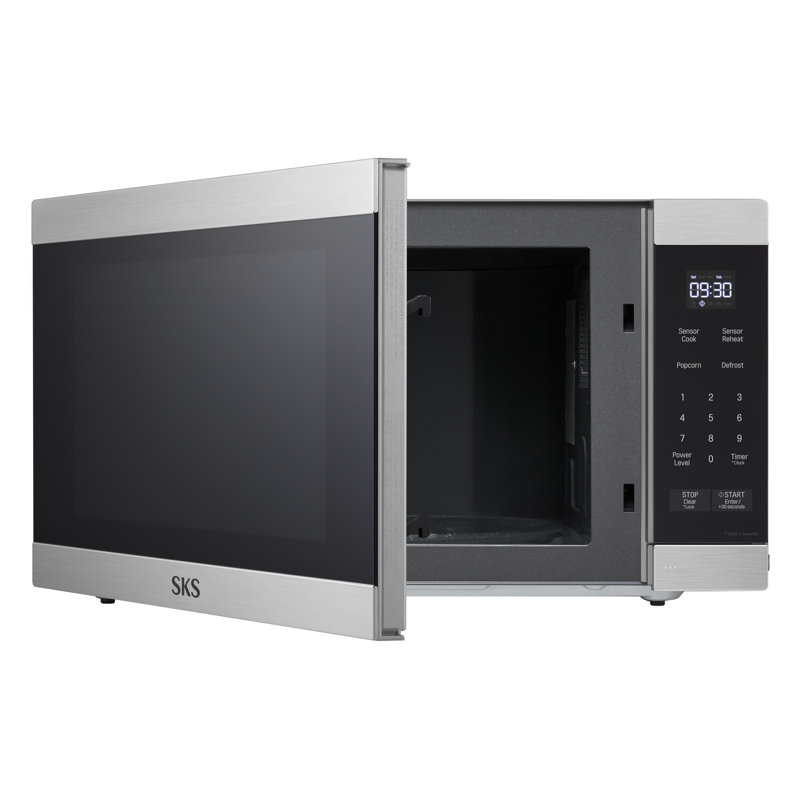 Countertop Microwave Oven
