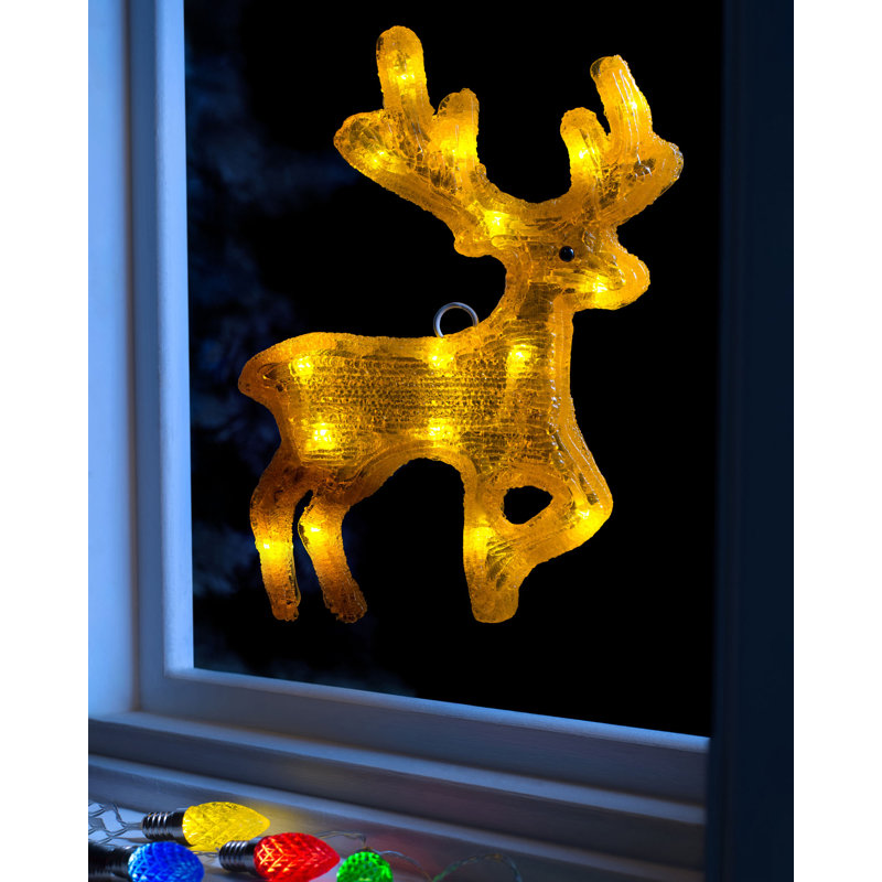 Acrylic Christmas Decoration