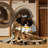 Washable Bald Eagle Birds Area Rug-1624056776