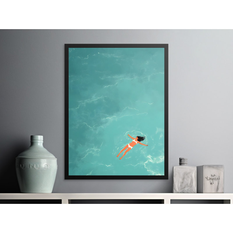 Ruthe No Frame Print, 5x7