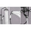 Système de douche complet à aiguilleur-114834431