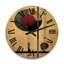 Horloge murale Unravellingthe Mystery Retro Geometric-476316801