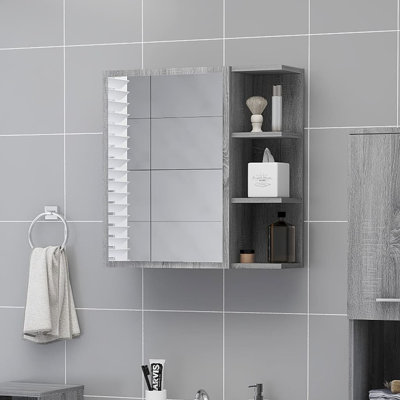 Katara Bathroom Cabinet