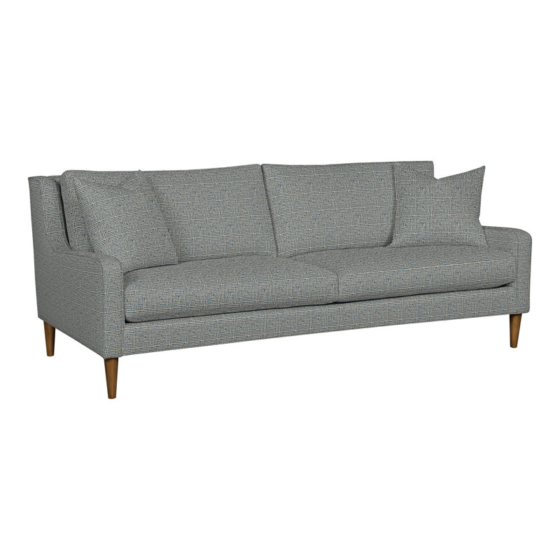 Canapé Ease, Casablanca, 100% polyester Bennett Carolina