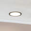 Clementie Plastic LED Flush Mounted Sconce-1974508128