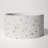 Chantel Handmade Stoneware Metal Decorative Bowl - Set of 1-805201929
