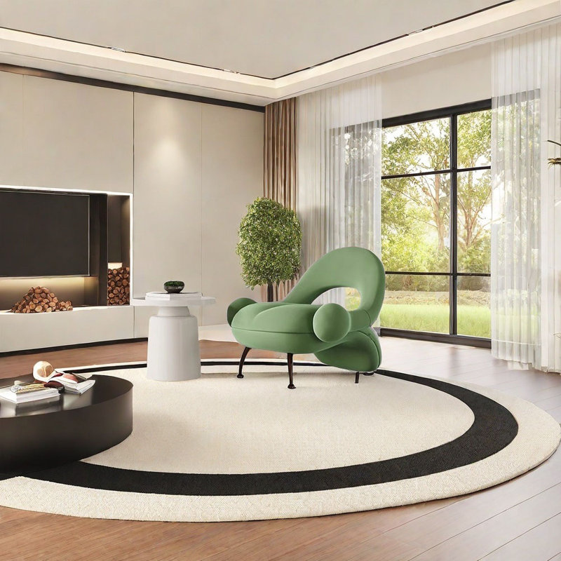 Creative negotiation sofa combination