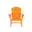 Chaise Adirondack berçante en PEHD Altura-70302304