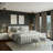 Keene 1 Light Gold LED Pendant