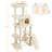 Manorbier 63'' H Cat Tree-934833414