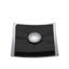 Nambe Stone Napkin Holder