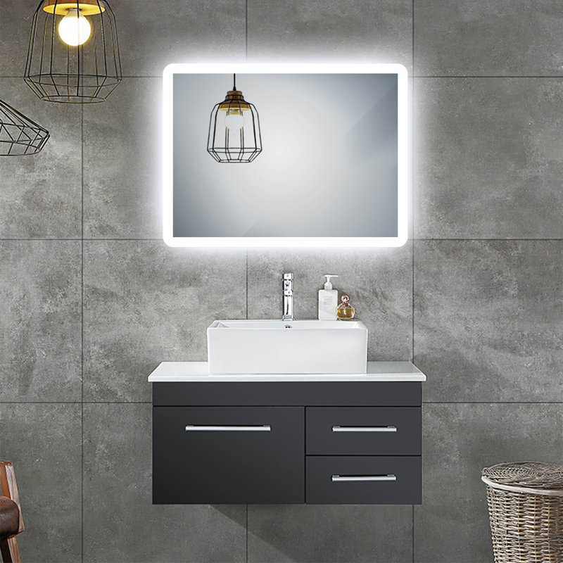Miroir mural Chesley